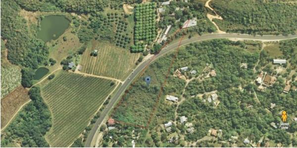 2.4 ha Farm