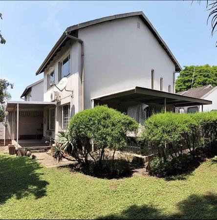 2 Bedroom Duplex