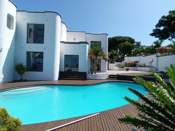 6 Bedroom House