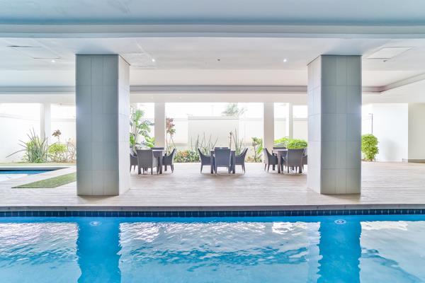4 Bedroom Apartment