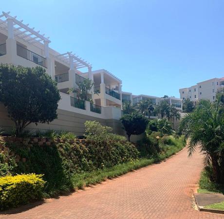4 Bedroom Apartment