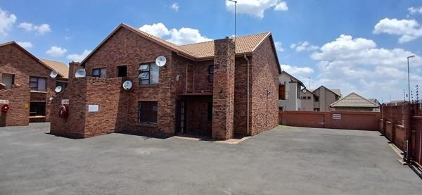 2 Bedroom Flat