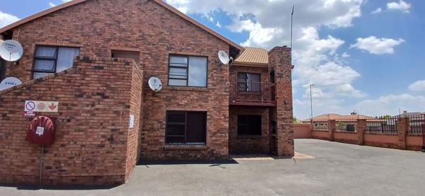 2 Bedroom Flat