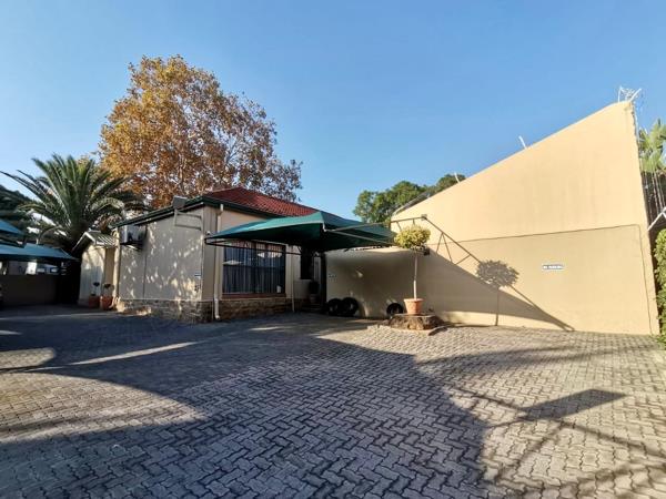 10  m² Office Space