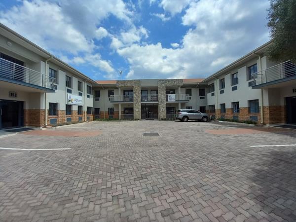 245  m² Commercial space