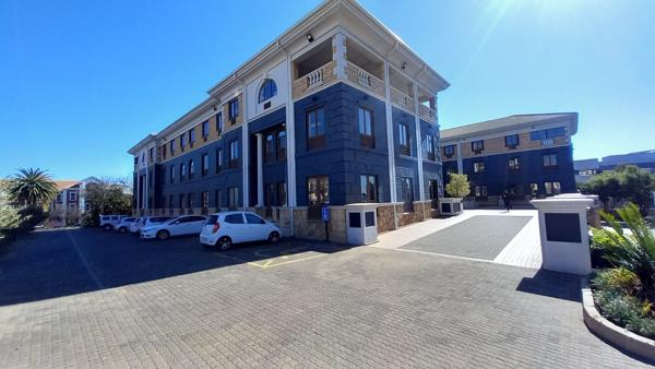 550  m² Commercial space