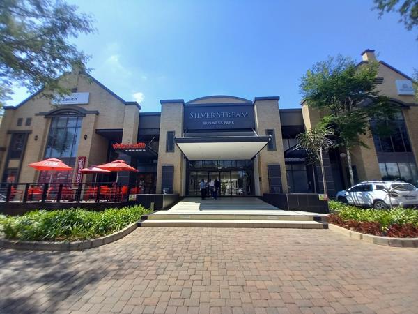 419 m² Commercial space