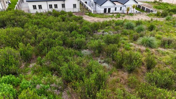 640 m² Land