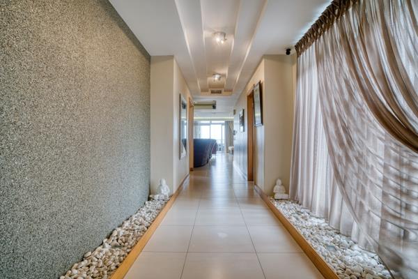 4 Bedroom Apartment