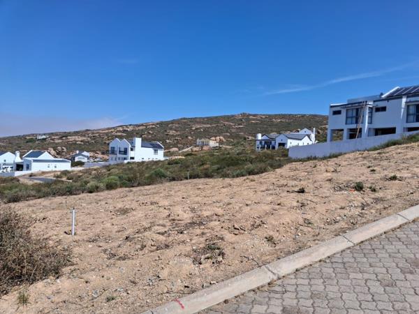 454 m² Land