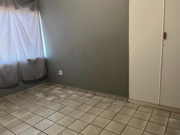 1 Bedroom House