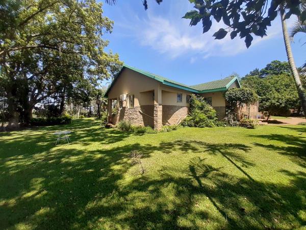 2.7 ha Commercial Farm