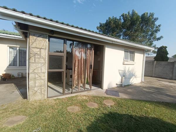 1 Bedroom Garden Cottage