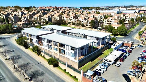 279  m² Commercial space