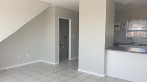 Duplex in Myburgh Park