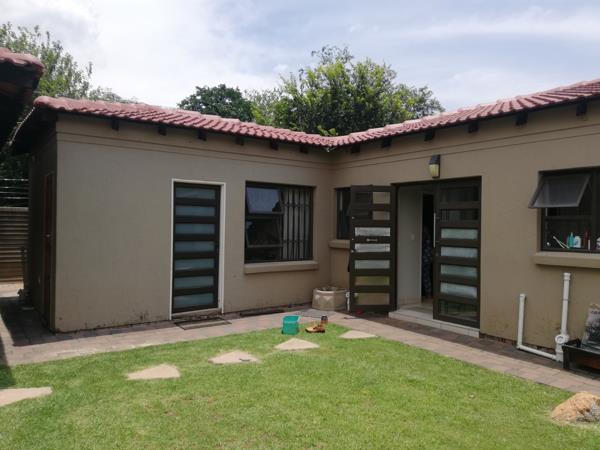 1 Bedroom Garden Cottage