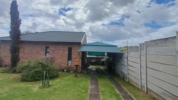 1 Bedroom Flat