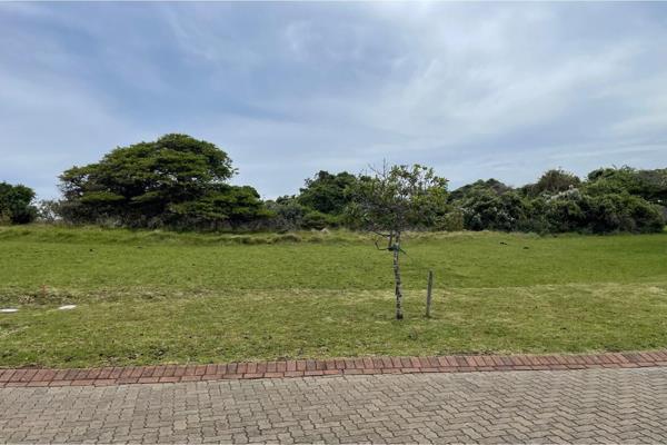 1 234 m² Land