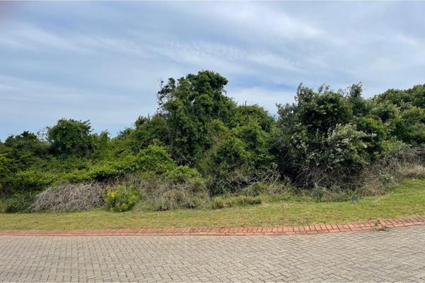 1 008 m² Land