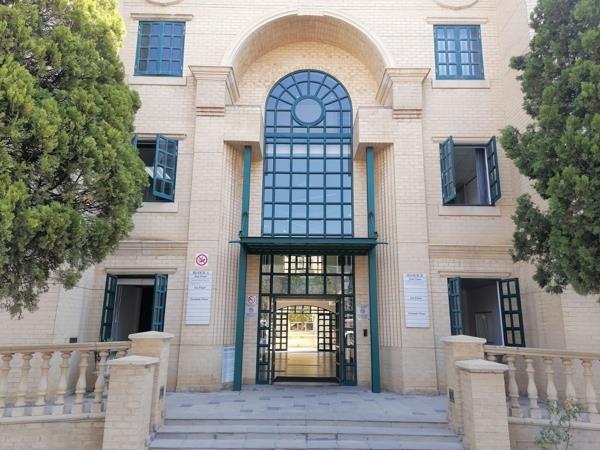 1 856 m² Commercial space
