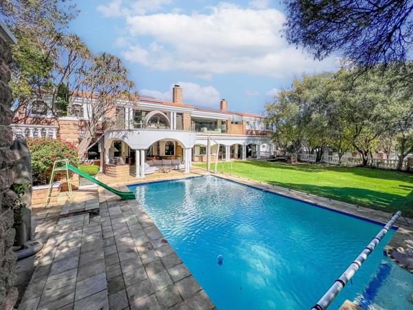 6 Bedroom House
