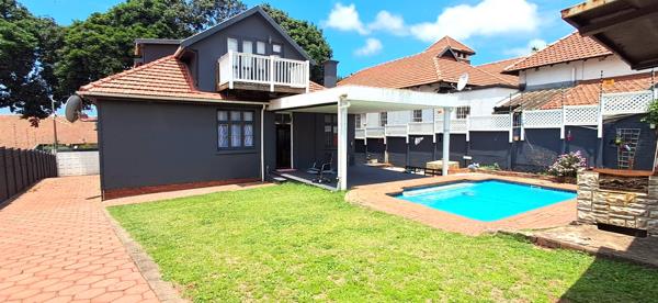 5 Bedroom House