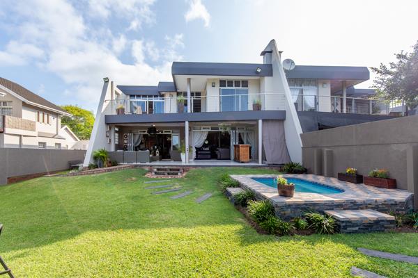 4 Bedroom Duplex