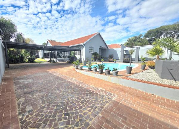 1 Bedroom Garden Cottage