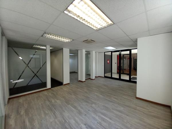 360 m² Commercial space