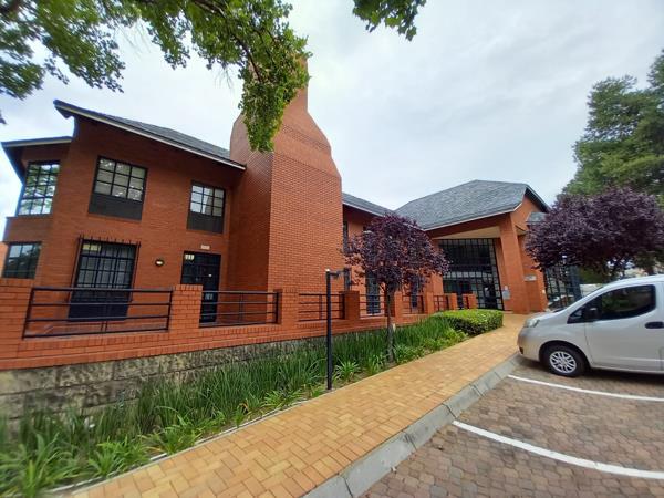 568 m² Commercial space