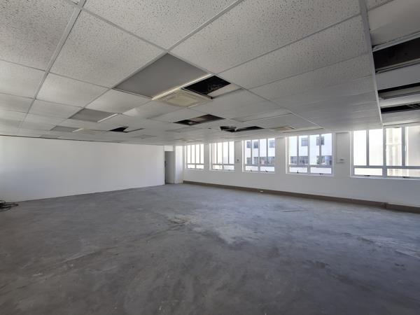 160 m² Commercial space