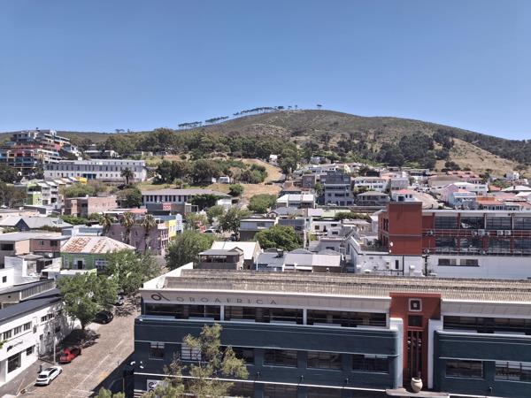 81 m² Commercial space