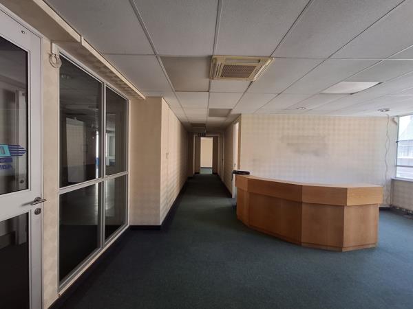 153 m² Commercial space