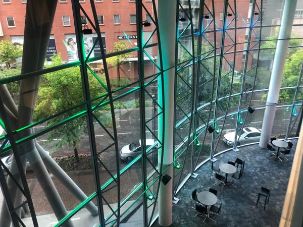 1 959  m² Commercial space