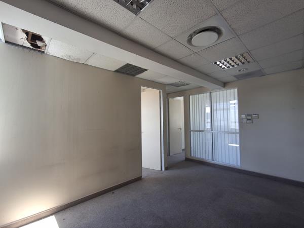 222 m² Commercial space