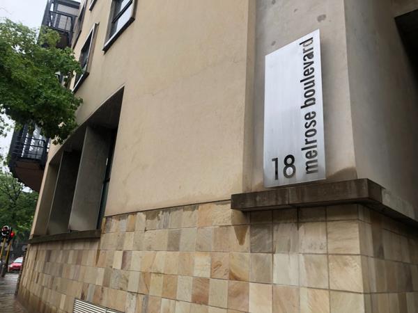 226  m² Commercial space