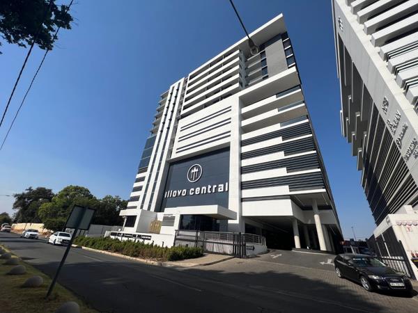 160 m² Commercial space