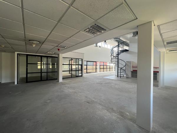 373 m² Commercial space