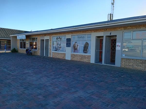 270 m² Commercial space