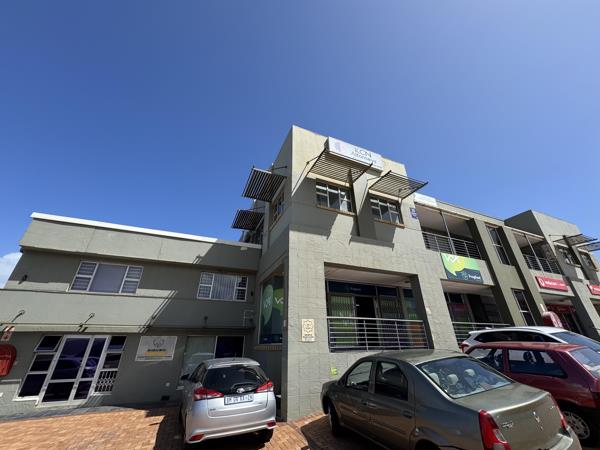 133 m² Commercial space