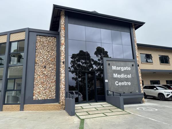 33  m² Commercial space