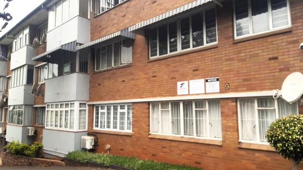 1.5 Bedroom Apartment