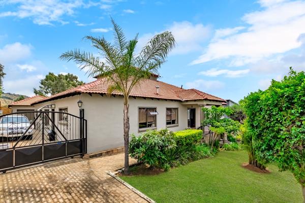 6 Bedroom House