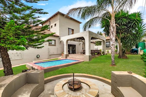 6 Bedroom House
