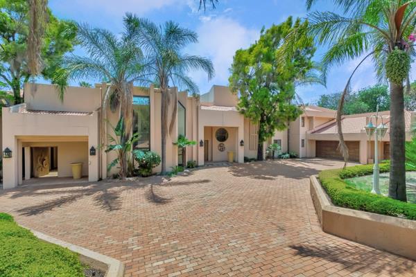 12 Bedroom House