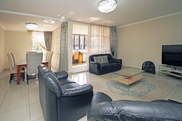 3 Bedroom Apartment