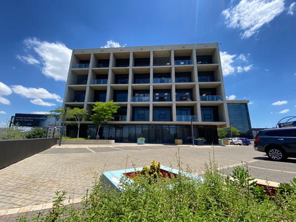 436  m² Office Space