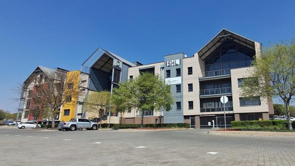 88  m² Office Space