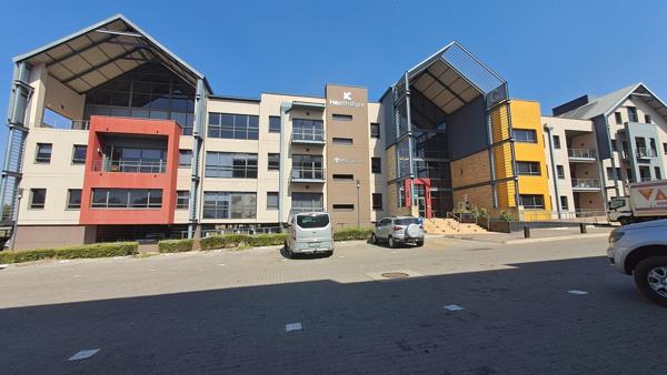 88  m² Office Space