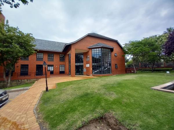 338 m² Commercial space